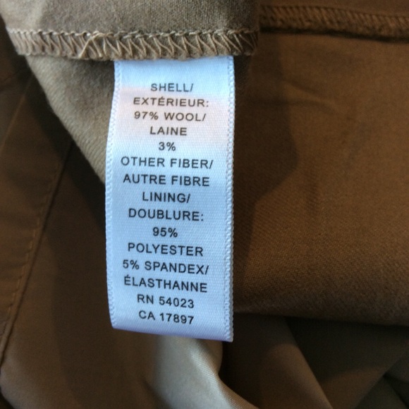 Banana Republic skirt - Picture 5 of 5